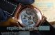 Best Quality Copy Panerai Radiomir GMT Rose Gold Bezel Brown Leather Strap Watch  (5)_th.jpg